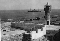  باقة من الصور النادرة جداً لمدينة يافا قبل عام 1948